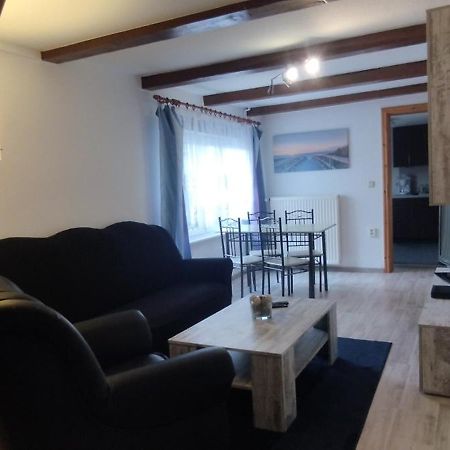 S&H Ferienwohnung Usedom Town Екстериор снимка