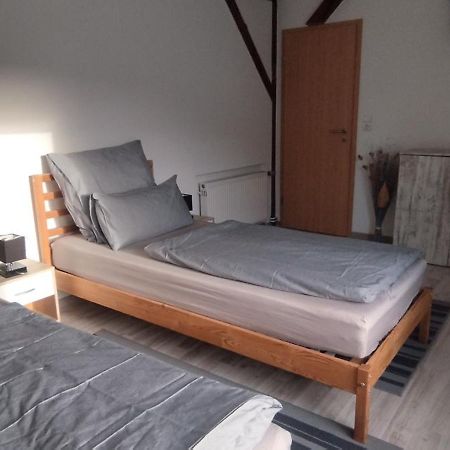 S&H Ferienwohnung Usedom Town Екстериор снимка