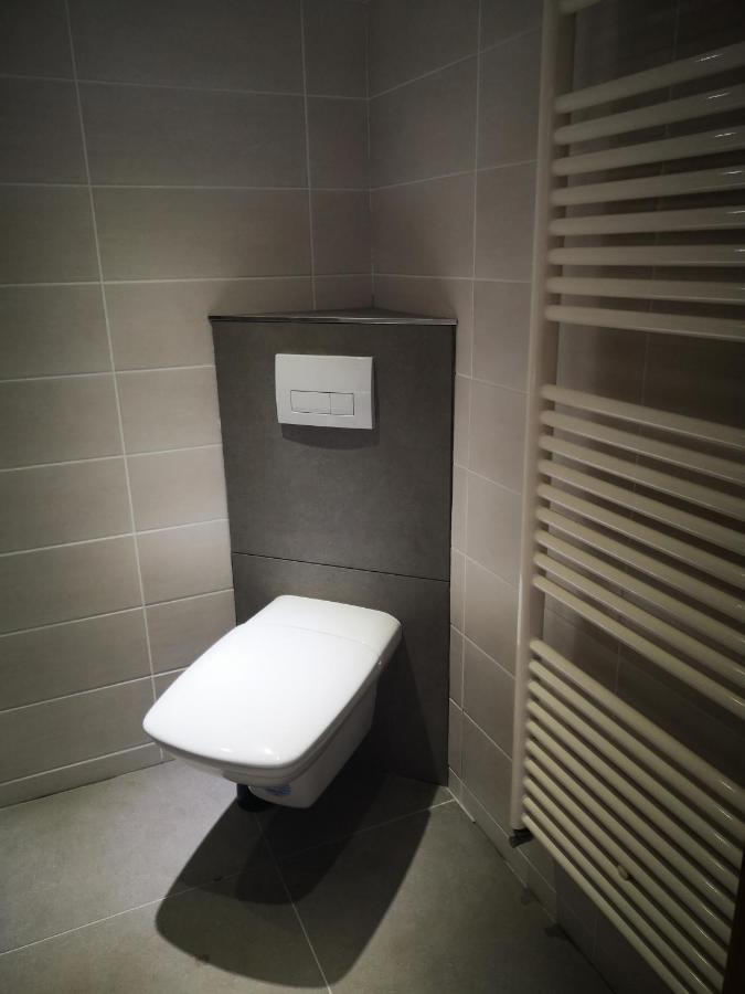S&H Ferienwohnung Usedom Town Екстериор снимка