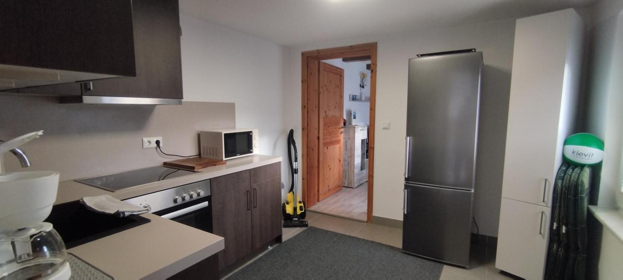 S&H Ferienwohnung Usedom Town Екстериор снимка