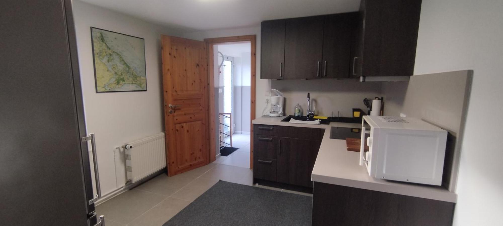 S&H Ferienwohnung Usedom Town Екстериор снимка