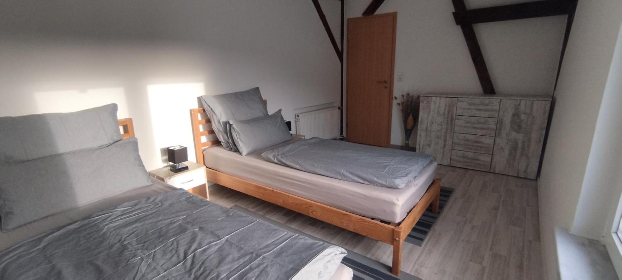 S&H Ferienwohnung Usedom Town Екстериор снимка